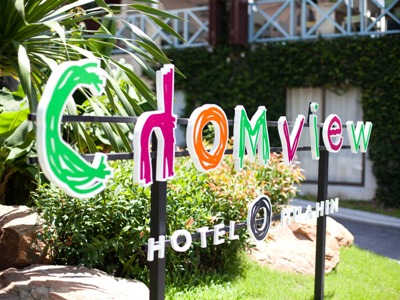 Hotel Chom View