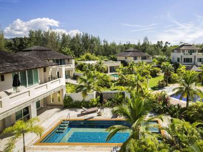 Гостиница Robinson Club Khao Lak