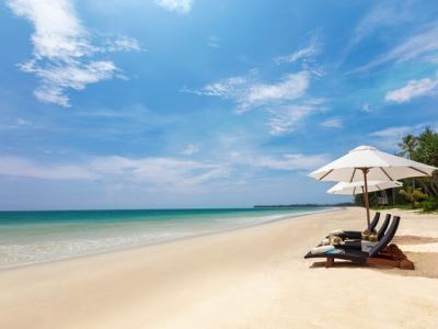 Hotel Jw Marriott Khao Lak Resort And Spa