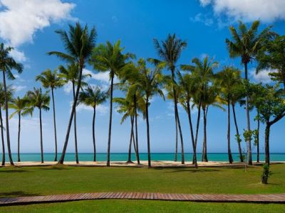 Hotel Jw Marriott Khao Lak Resort And Spa