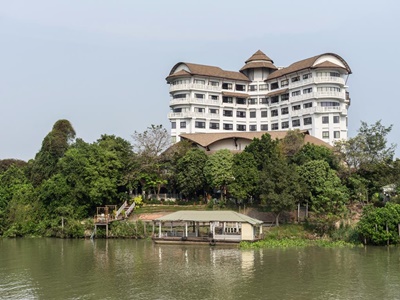 Hotel Woraburi Ayutthaya Resort And Spa