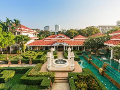 Hotel Wora Bura Hua Hin Resort And Spa