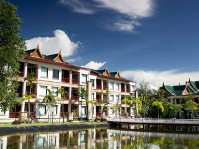 Hotel Andaman Princess Resort And Spa
