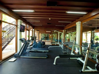 Гостиница Aonang Villa Resort