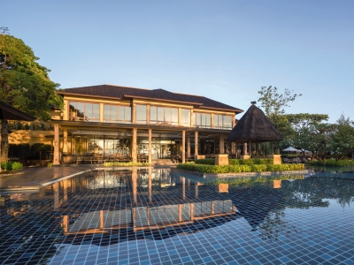 Hotel Movenpick Asara Resort And Spa