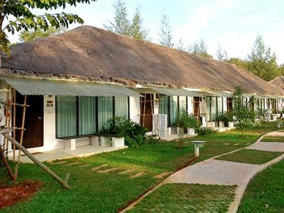 Гостиница Krabi Aquamarine Resort And Spa