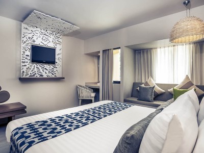Hotel Mercure Hideaway