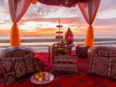 Hotel Marrakesh