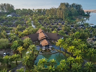 Hotel Beyond Khaolak - Adult Only