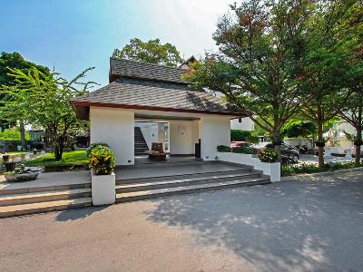 Hotel The Serenity Hua Hin