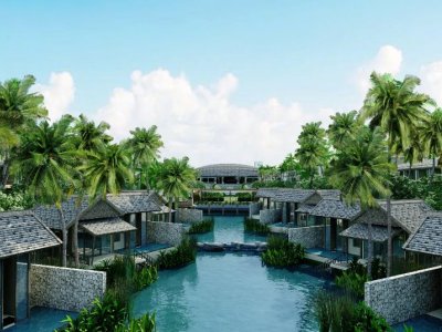Гостиница Sentido Graceland Khao Lak