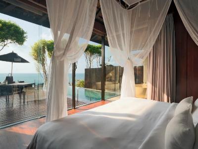 Hotel Silavadee Pool Spa Resort