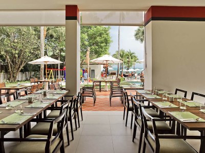 Гостиница Ibis Bophut Samui