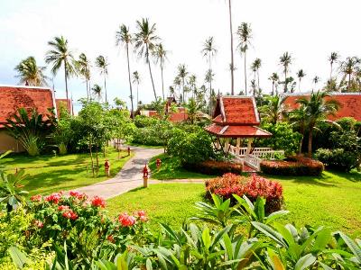 Hotel Banburee Resort And Spa