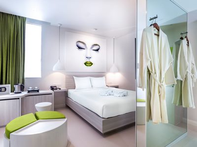 Hotel Ibis Styles Koh Samui Chaweng Beach