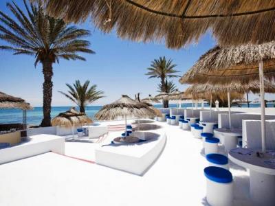 Гостиница El Mouradi Djerba Menzel (St)