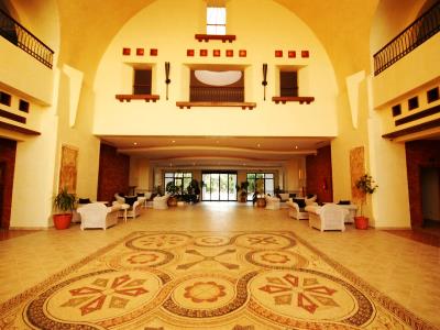 Hotel Vincci Djerba Resort (St)
