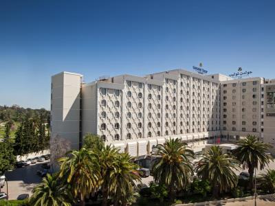 Hotel Golden Tulip El Mechtel (St)