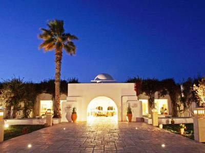 Hotel Seabel Rym Beach (St)