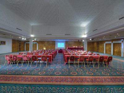 Hotel Le Royal Hammamet
