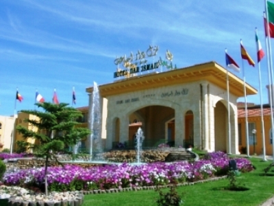 Гостиница Dar Ismail (St)