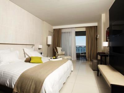 Hotel Dar El Marsa (St)