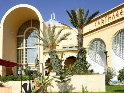 Hotel Carthage Thalasso Resort (St)
