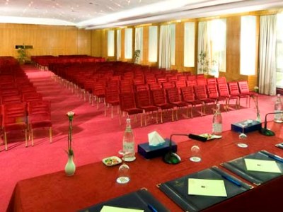 Hotel Laico Hammamet (St)