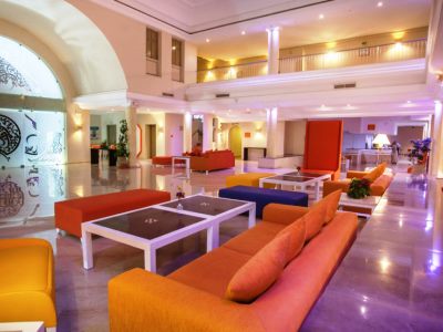Hotel Seabel Aladin (St)