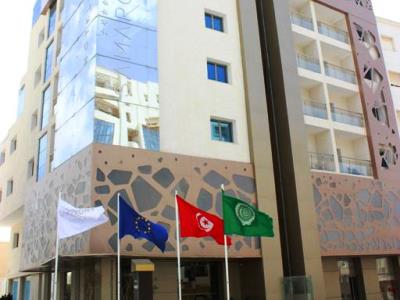 Hotel Samarons (St)