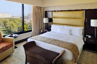 Hotel InterContinental Abu Dhabi