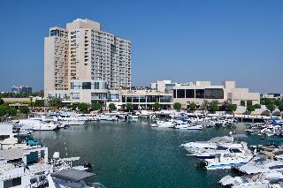 Hotel InterContinental Abu Dhabi
