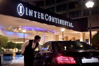 Hotel InterContinental Abu Dhabi