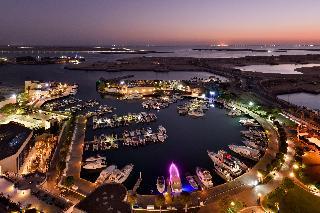 Hotel InterContinental Abu Dhabi
