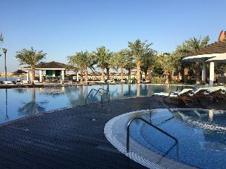Hotel InterContinental Abu Dhabi