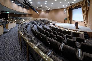 Hotel InterContinental Abu Dhabi