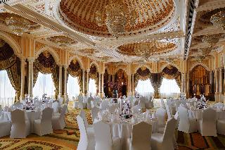 Hotel InterContinental Abu Dhabi