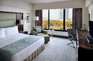 Hotel InterContinental Abu Dhabi