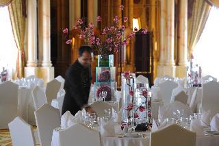 Hotel InterContinental Abu Dhabi