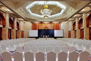 Hotel InterContinental Abu Dhabi