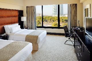 Hotel InterContinental Abu Dhabi