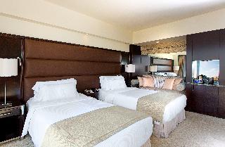 Hotel InterContinental Abu Dhabi
