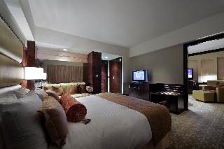Hotel InterContinental Abu Dhabi