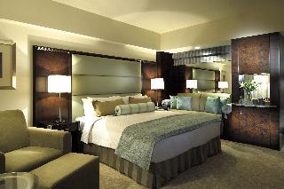 Hotel InterContinental Abu Dhabi