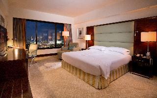 Hotel InterContinental Abu Dhabi