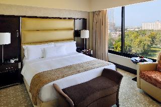Hotel InterContinental Abu Dhabi