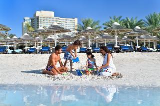 Hotel InterContinental Abu Dhabi