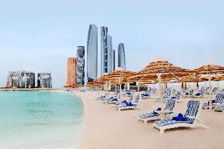 Hotel InterContinental Abu Dhabi