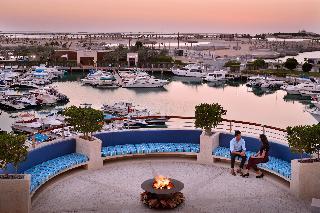 Hotel InterContinental Abu Dhabi