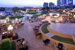 Hotel InterContinental Abu Dhabi